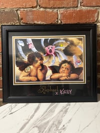 Reloved Paintings- Kirby