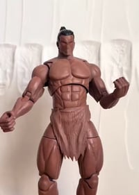 Custom 1 of 1 Figures