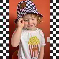 Image 3 of T-SHIRT: Popcorn