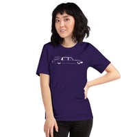 Image 5 of Fundraiser 1972 Unisex Tee