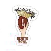 Image 3 of Benito Bowl