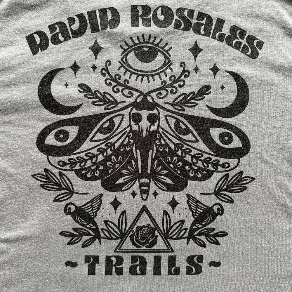 Image of “Trails” STORM Tee