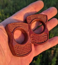 Image 2 of Knuckle Sandwich 