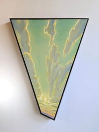 Image 1 of Anamorphic Silver Lining