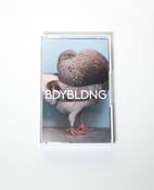 Image of BDYBLDNG - TAPE