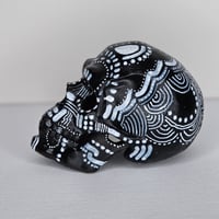 Image 4 of skull customization N1