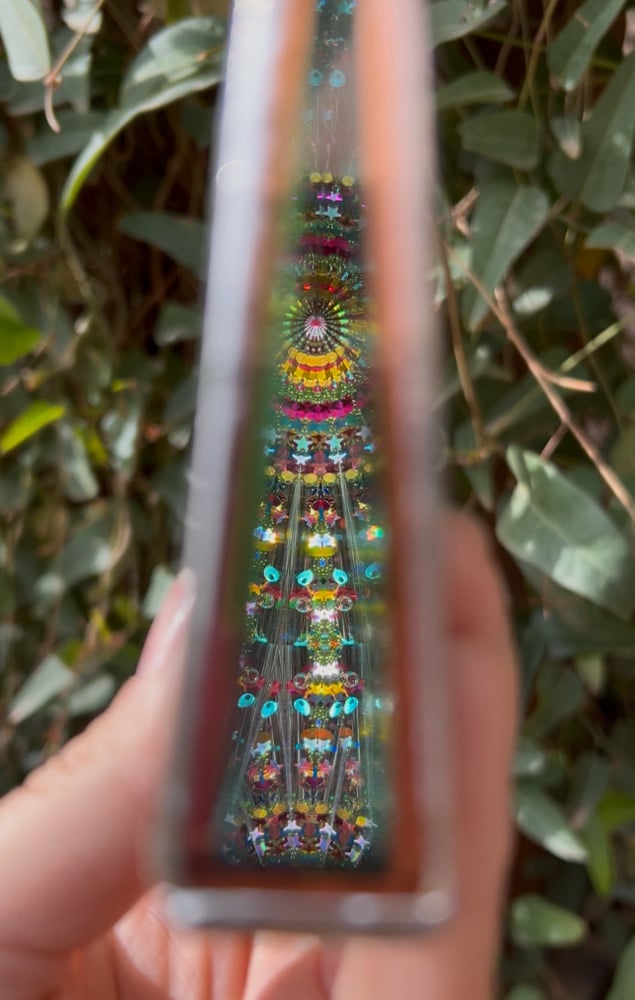 Image of Matcha Mini AuraScopes