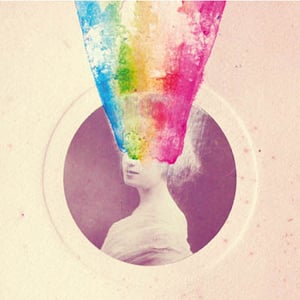 Image of Two Bit Dezperados // Beat Mark - Blind // Speed of Sound