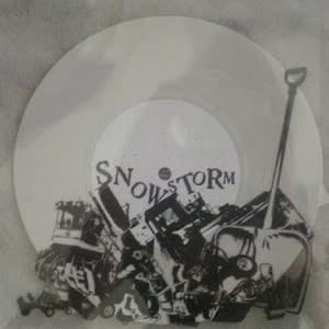 Image of SNOWSTORM