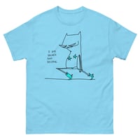 Image 14 of valued and helpful Unisex classic tee 