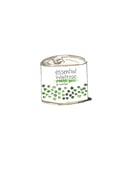 Image of Value brands limited edition print: Essential Waitrose