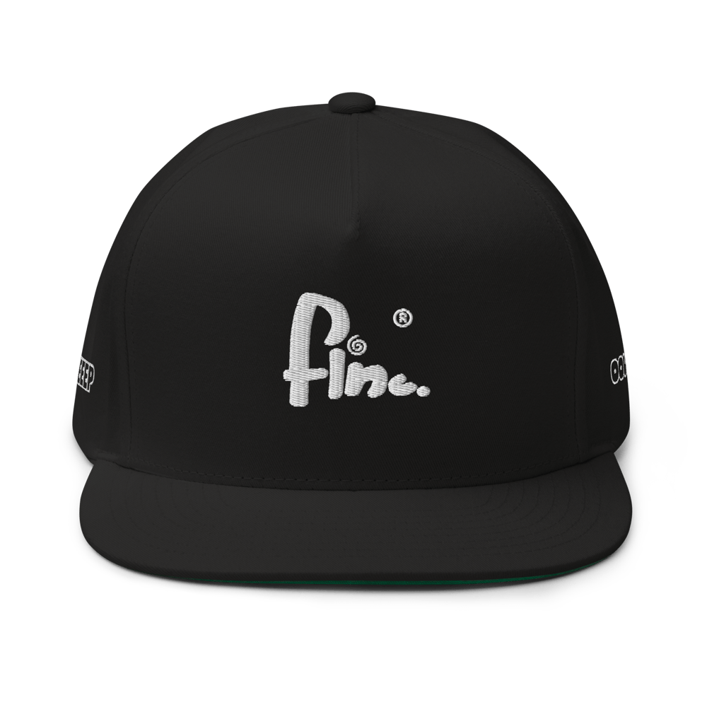 Image of Finc Cap - Origins