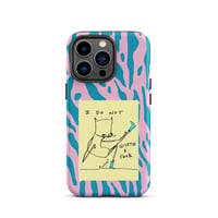 Image 20 of Tough Case for iPhone® GIVETH