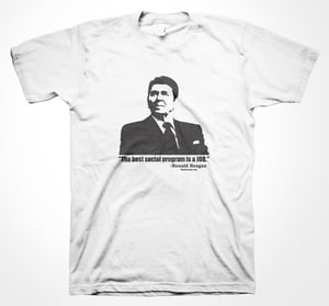 Image of Regan Tee