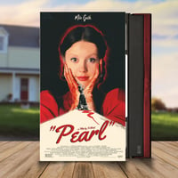 Image 1 of Pearl VHS