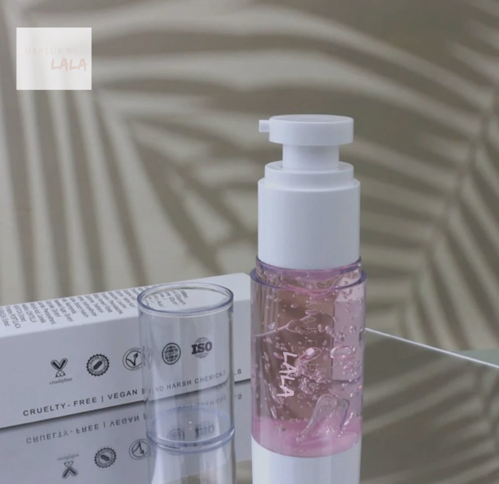Image of Gel Drip Primer 