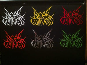 Image of Decal