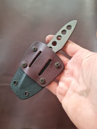 Image 3 of 3" one peice EDC