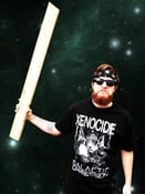 Image of Galactic Oppression Tee