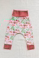 Image 2 of Fig Baby Leggings