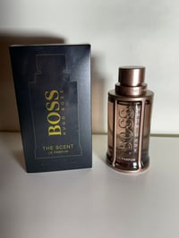 Boss The Scent For Him Le Parfum
