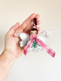 Image 4 of Classic Holiday Ornament May 