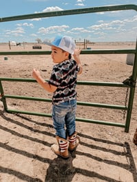 Image 3 of American Cowboy