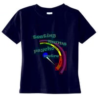 Image 2 of Testing Mum T-shirt