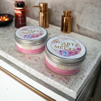 Himalayan Salt Scrub - 100ml