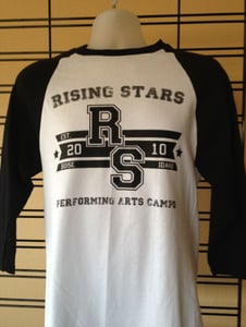 Image of Rising Stars Baseball T
