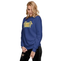 Image 24 of Mc Simulator Printed Sweatshirt