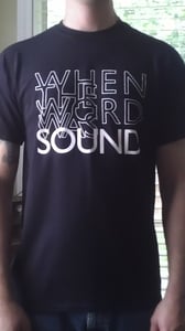 Image of Wtww(((s))) The Shirt 