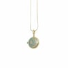 Moon III Necklace