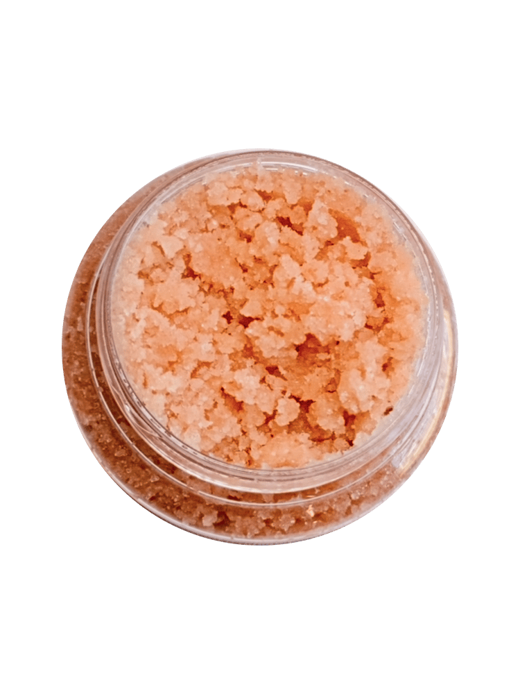 Image of Chamomile Pink Tea Himalayan Salt Scrub