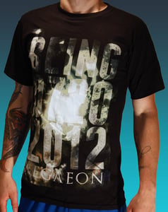 Image of "Being" 2012 Tee