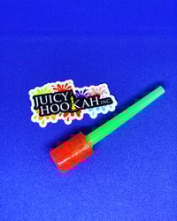 Image 1 of Candy Hookah Tip