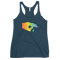 Image of FLICK BEAN TANK