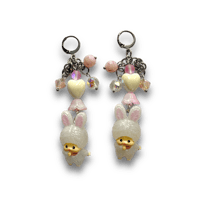 Bunny Earrings 