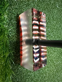 Image 3 of many lines blade putter
