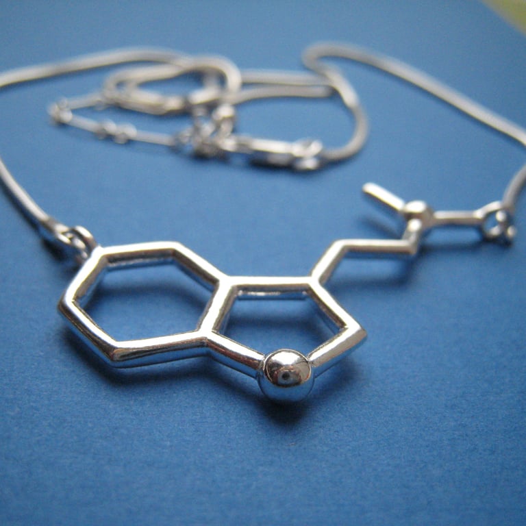 DMT necklace Image 4