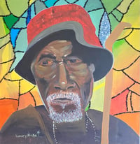 Image 1 of Bucket Hat Elder