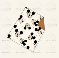Image 7 of DDD Boys Blankets