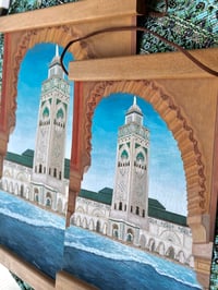 Image 3 of HASSAN II