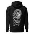Image 1 of Boxer Hoodie