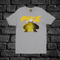 Image 1 of Pyke Power Tee