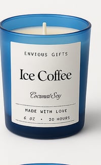 Image 1 of Iced Coffee 