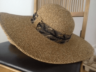 Image of Big Brim Sunhat