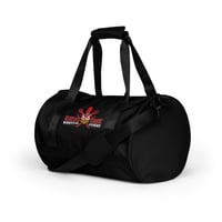 Image 3 of Grind Time Wrestling Academy – Training Gym Bag