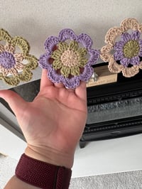 Image 3 of Flower Chain Garland