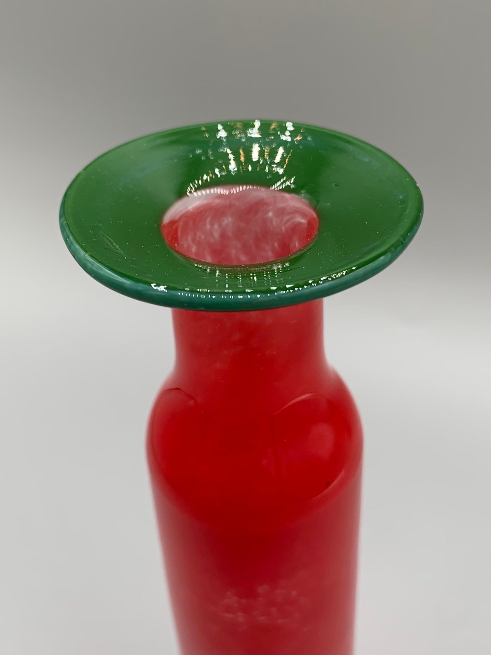 Small vase #2